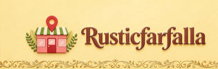 Rusticfarfalla - Home